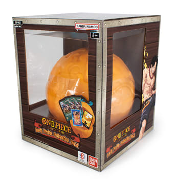 One Piece - Devil Fruit Collection Vol.2