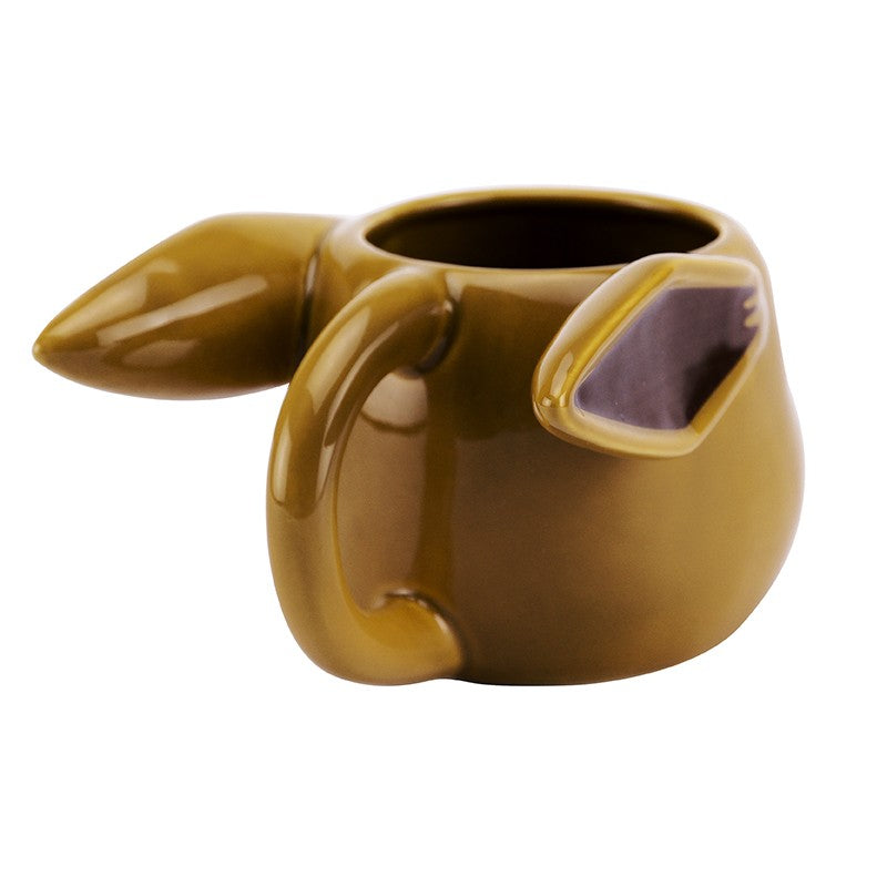 Pokémon - 3D Mug Eevee 385 ml