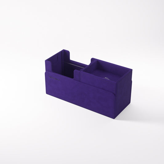 Gamegenic - The Academic 133+ XL Purple/Purple Stealth Edition