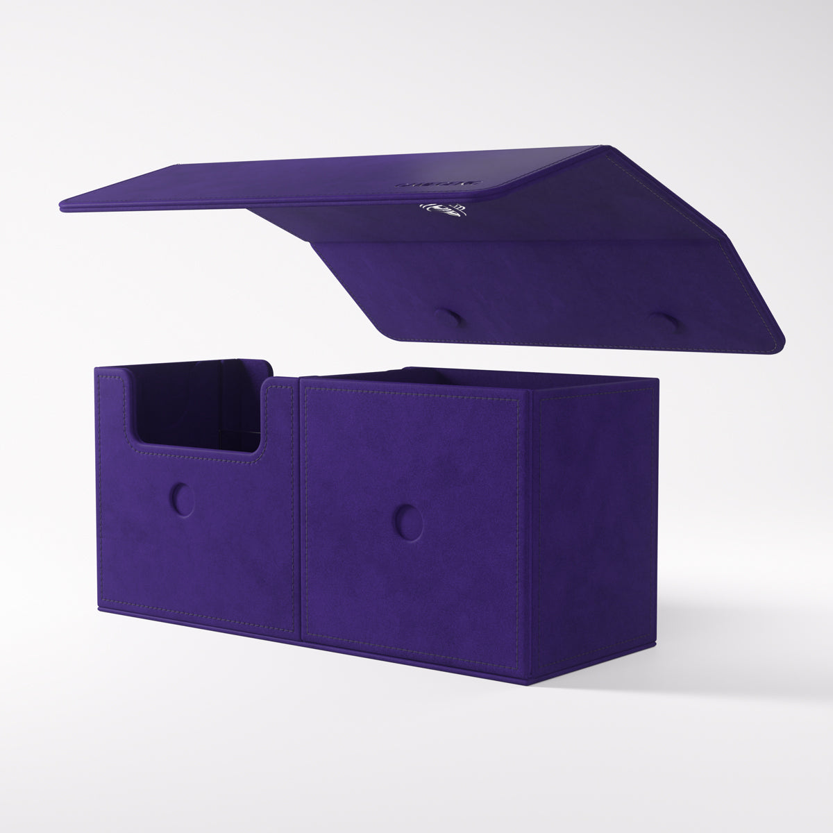 The Academic 133+ XL Purple/Purple