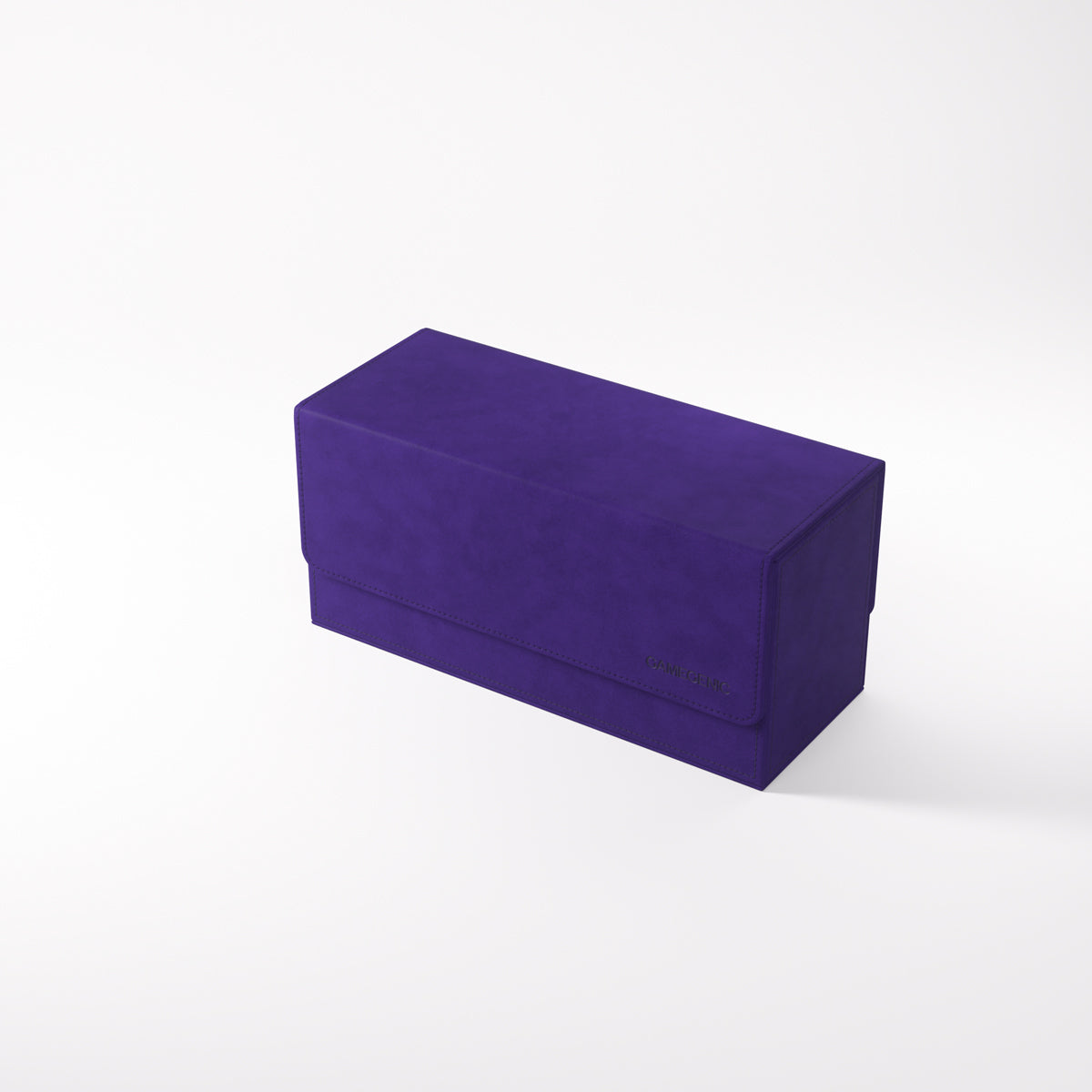 Gamegenic - The Academic 133+ XL Purple/Purple Stealth Edition