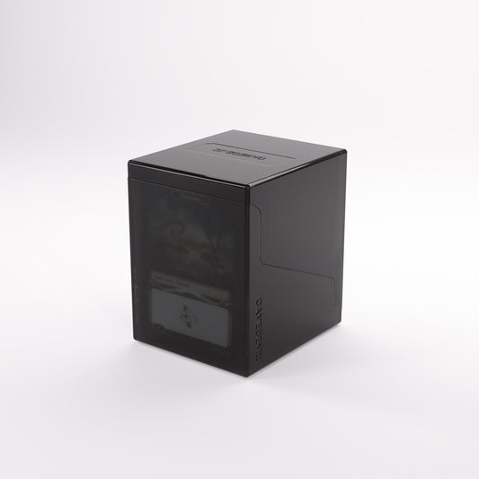 Gamegenic - Bastion 100+ XL Black