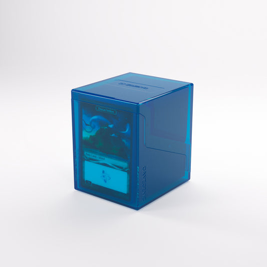 Gamegenic - Bastion 100+ XL Blue