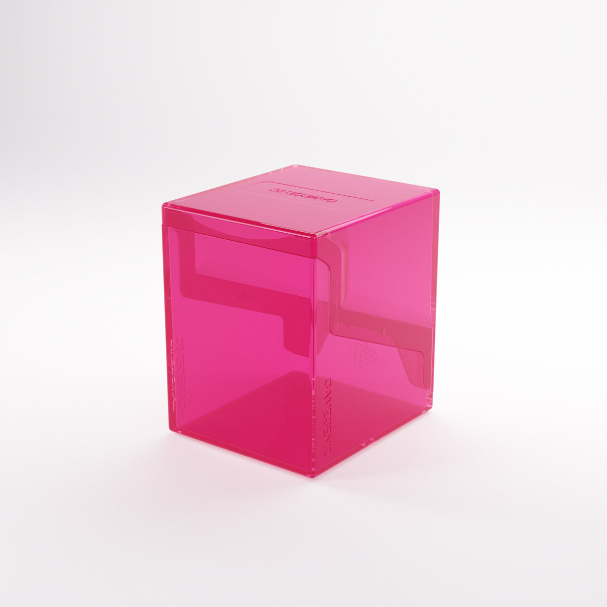 Bastion 100+ XL Pink