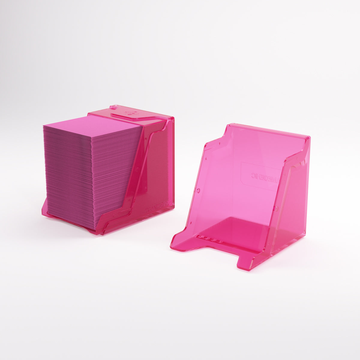 Bastion 100+ XL Pink