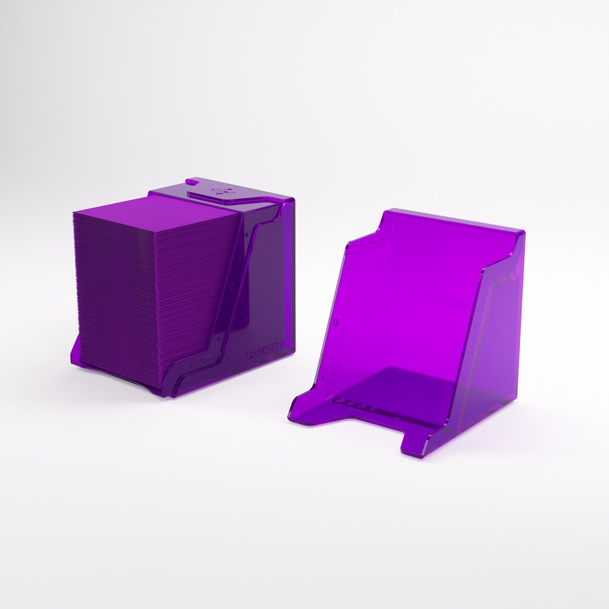 Bastion 100+ XL Purple