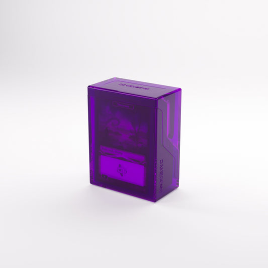 Gamegenic - Bastion 50+ Purple