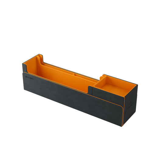 Gamegenic - Cards Lair 400+ Orange/Black