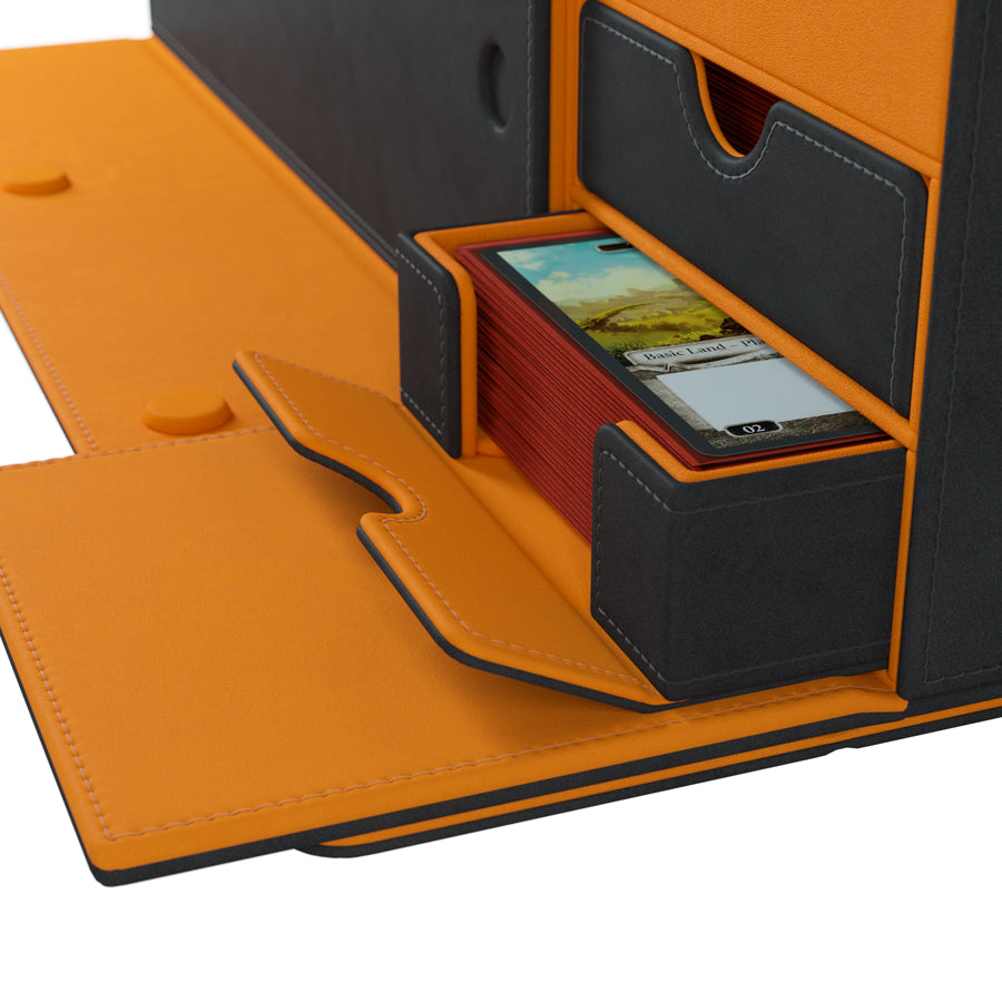 Cards Lair 400+ Orange/Black