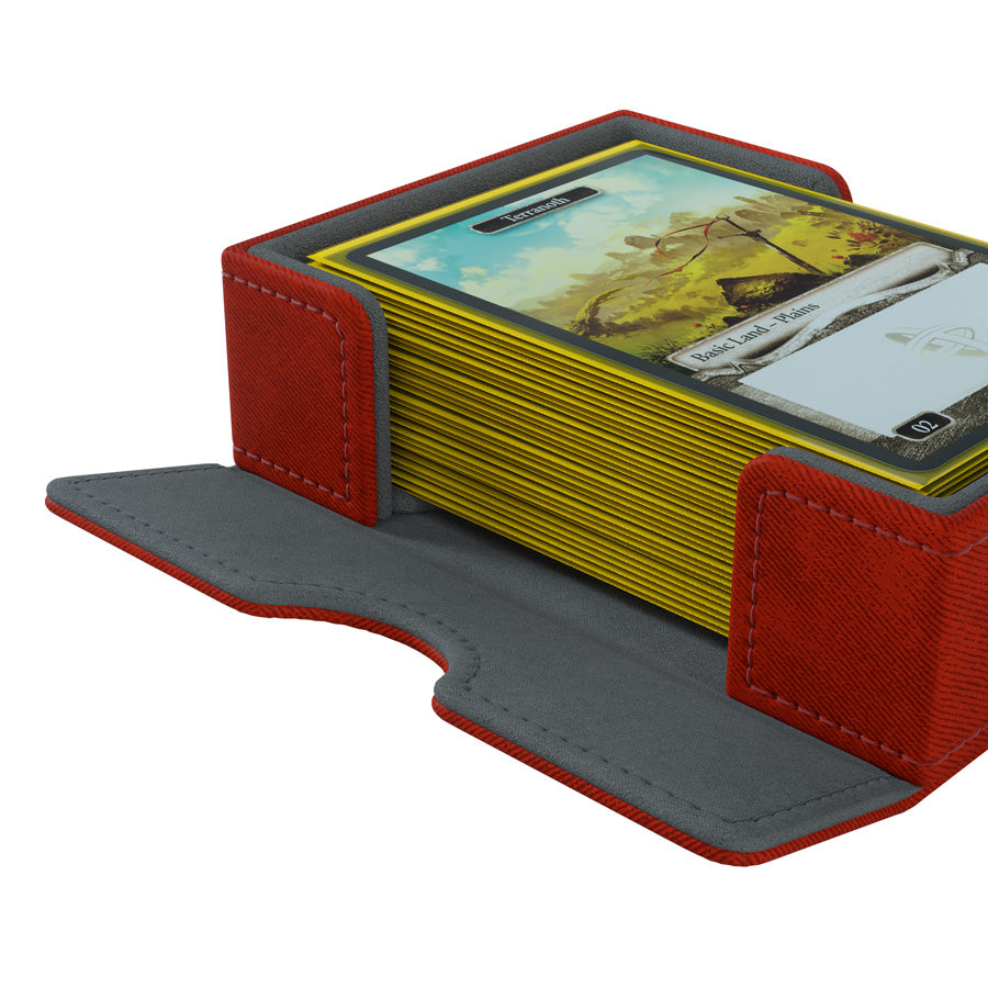 Gamegenic - Cards Lair 400+ Red