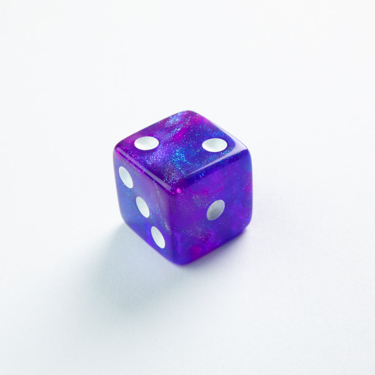 Gamegenic - Galaxy Series - Nebula - D6 Dice Set 12 mm (36 pcs)