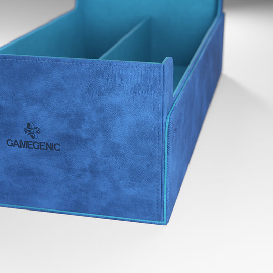 Gamegenic - Dungeon 1100+ Convertible - Blue