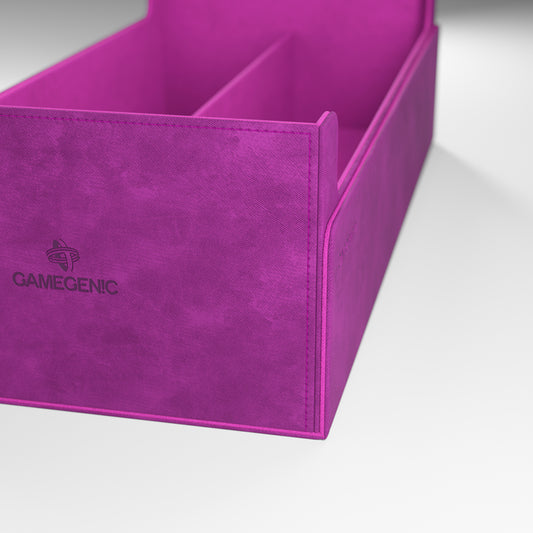 Gamegenic - Dungeon 1100+ Convertible - Purple
