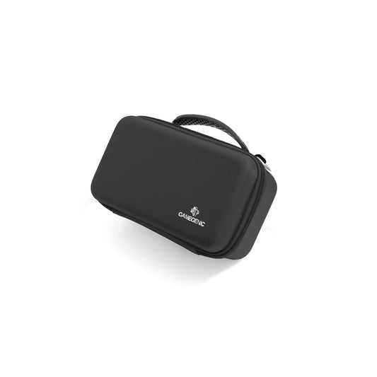 Gamegenic - Game Shell 250+ - Black