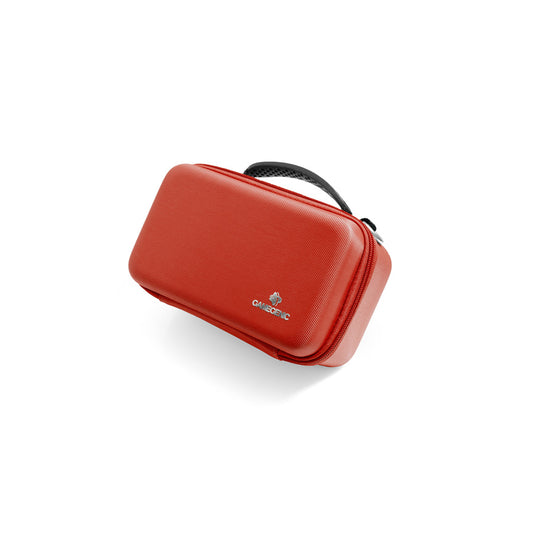 Gamegenic - Game Shell 250+ - Red