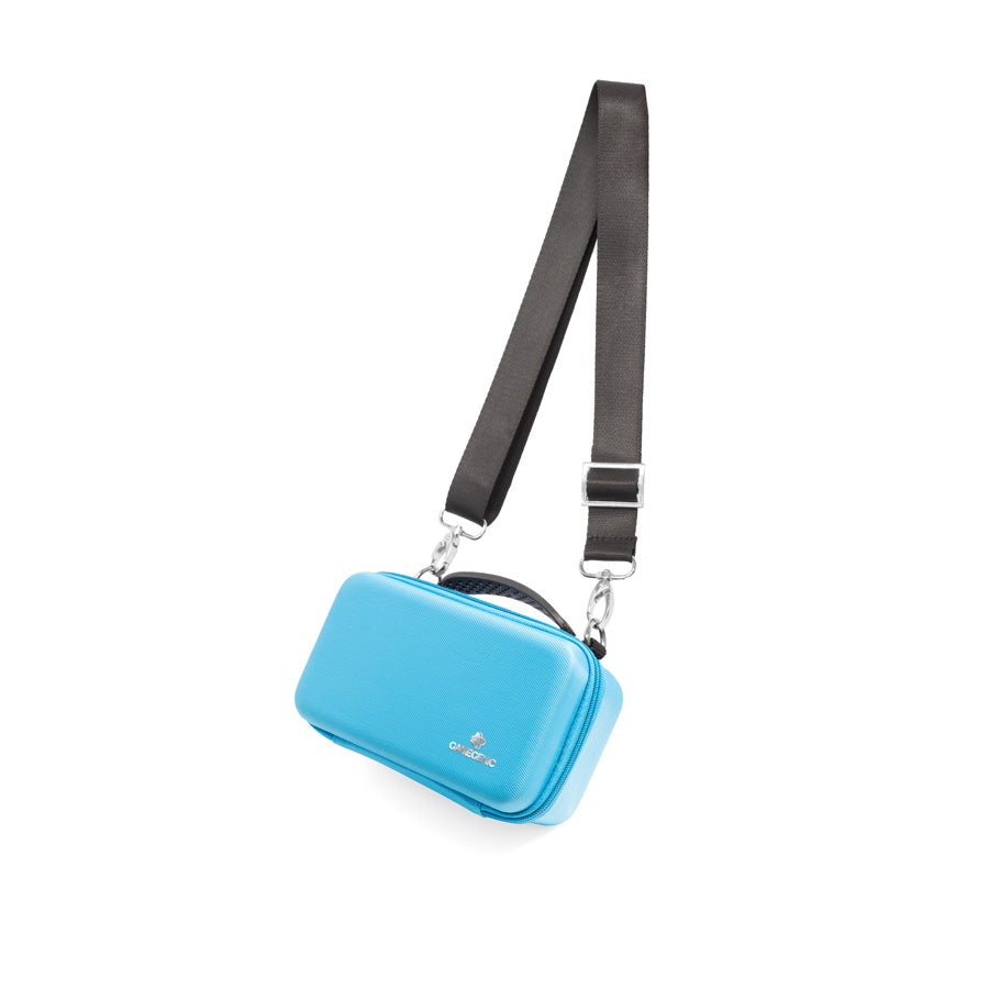 Gamegenic - Game Shell 250+ - Blue
