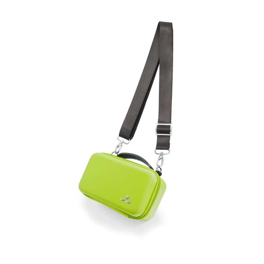 Gamegenic - Game Shell 250+ - Green