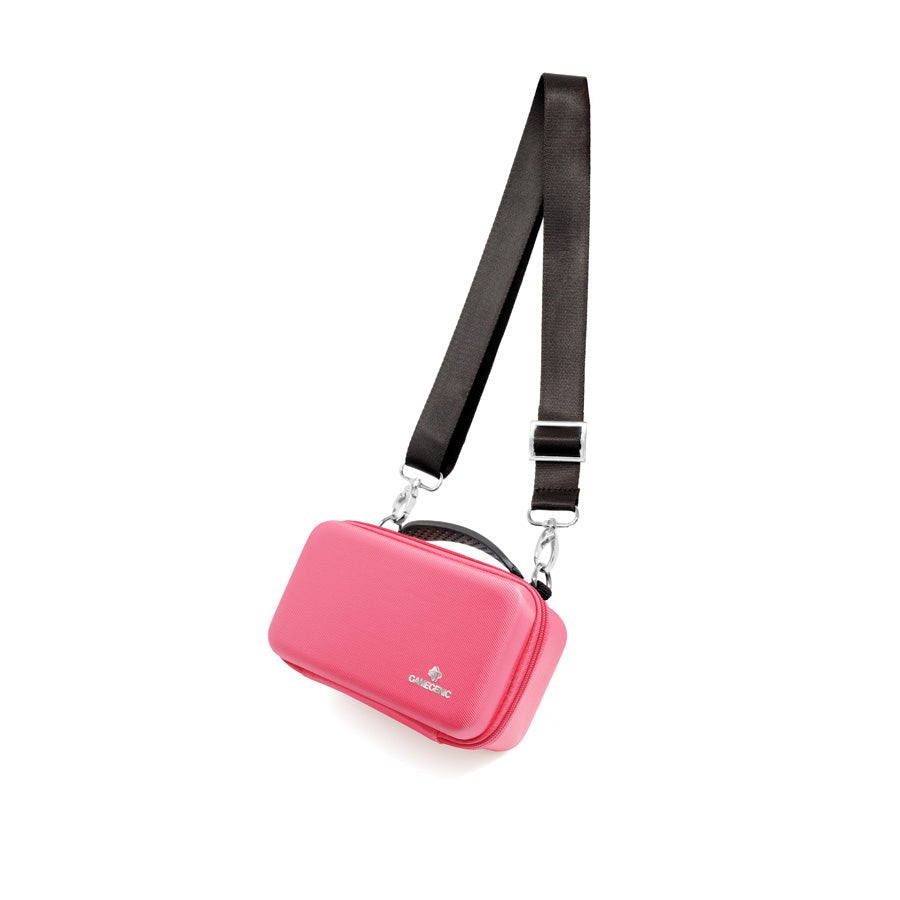 Gamegenic - Game Shell 250+ - Pink