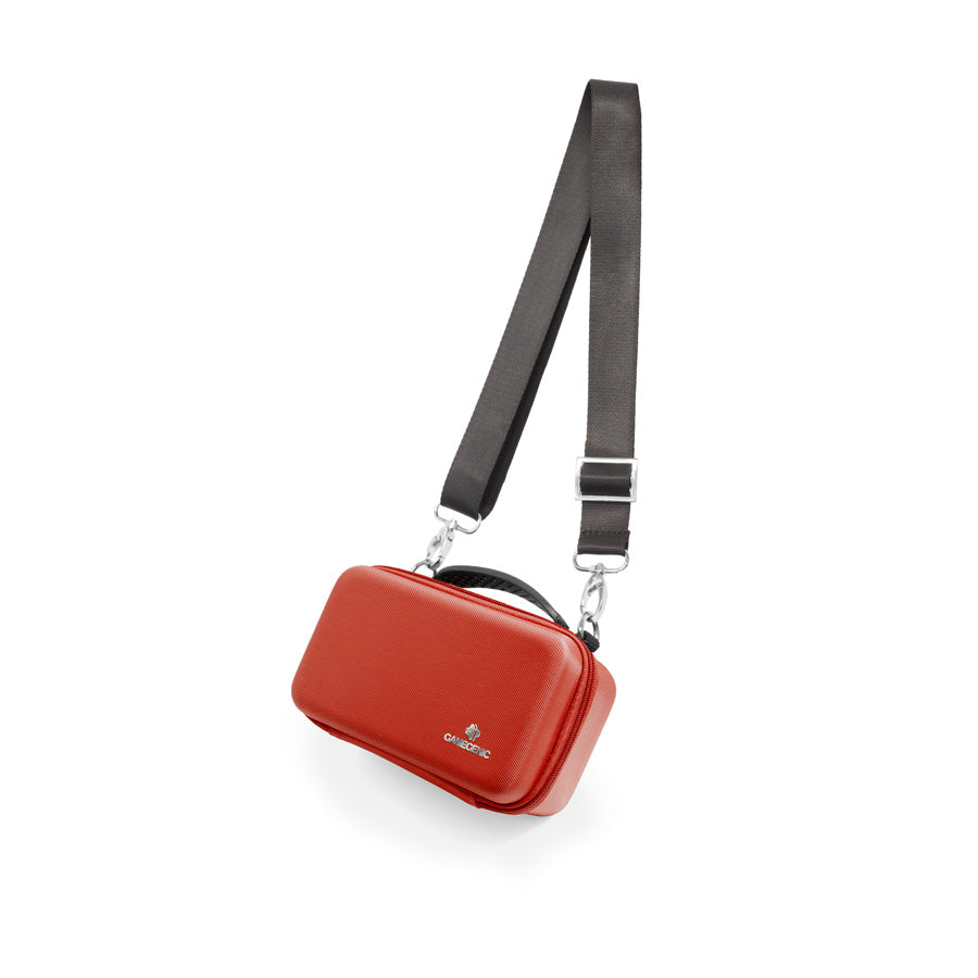 Gamegenic - Game Shell 250+ - Red