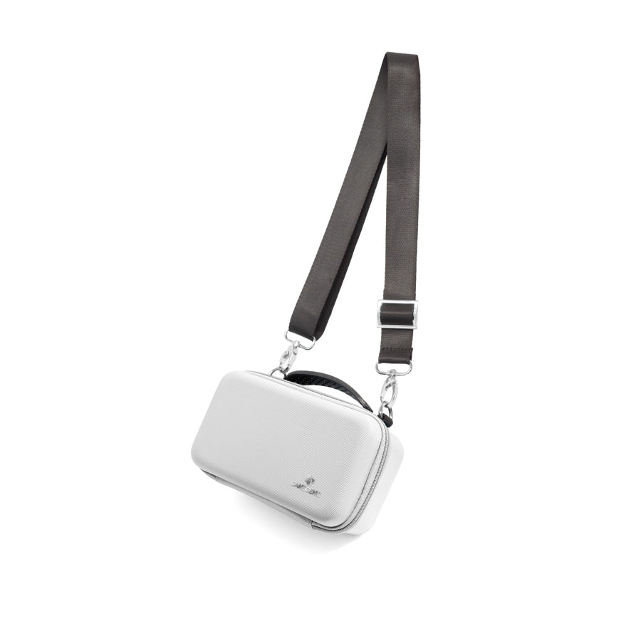 Gamegenic - Game Shell 250+ - White