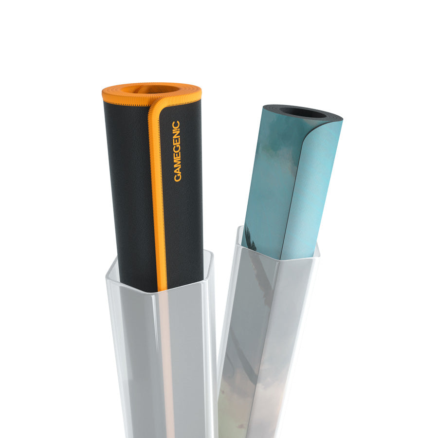 Playmat Tube - Clear