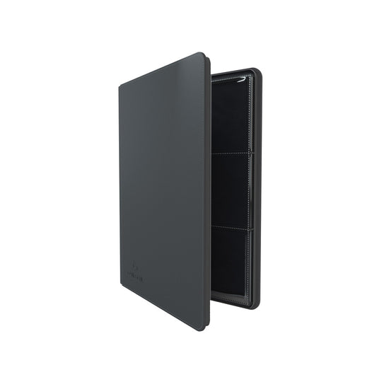 Gamegenic - Zip-Up Ring-Binder Slim