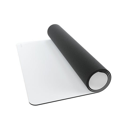 Gamegenic - Prime Playmat - White