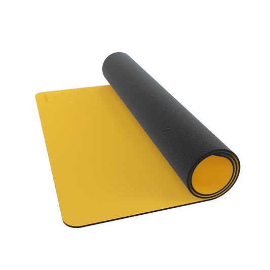 Gamegenic - Prime Playmat - Yellow