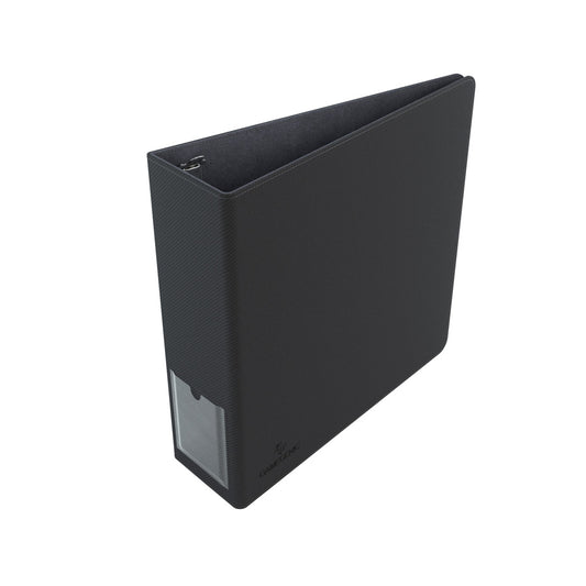 Gamegenic - Prime Ring-Binder Playset Size