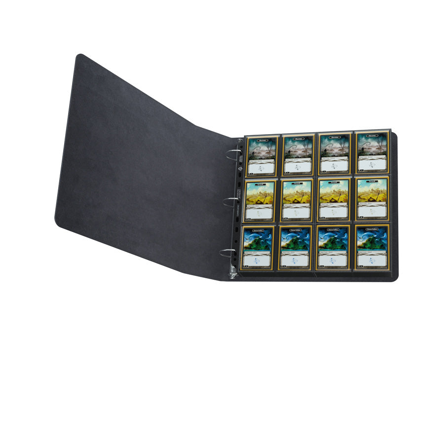 Gamegenic - Prime Ring-Binder Playset Size