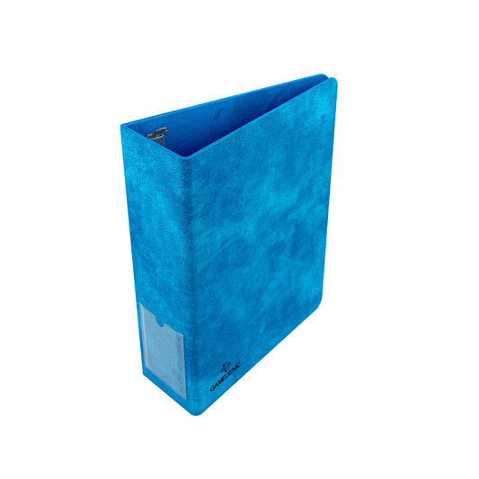 Gamegenic - Prime Ring-Binder Blue