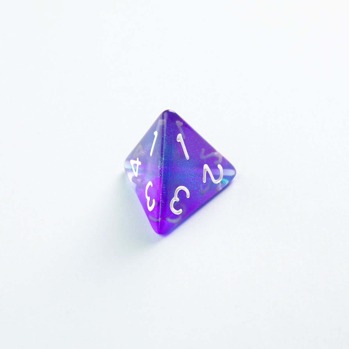 Galaxy Series - Neptune - RPG Dice Set (7pcs)