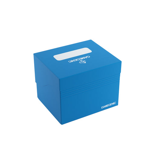 Gamegenic - Side Holder 100+ XL Blue
