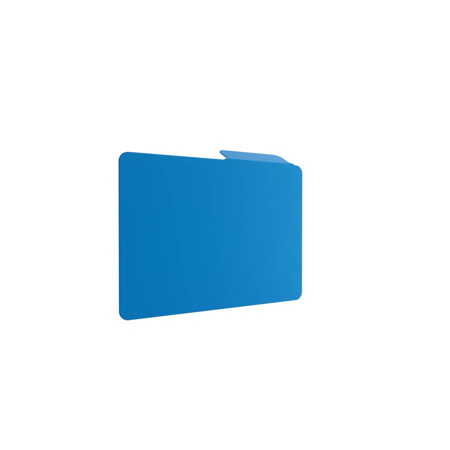 Gamegenic - Side Holder 100+ XL Blue