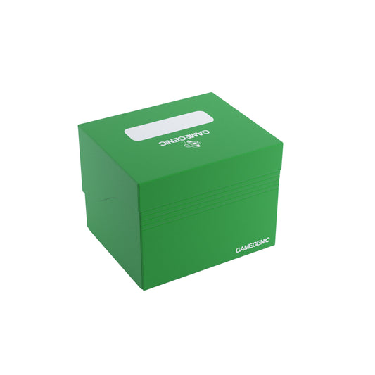 Gamegenic - Side Holder 100+ XL Green