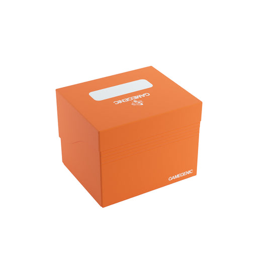 Gamegenic - Side Holder 100+ XL Orange