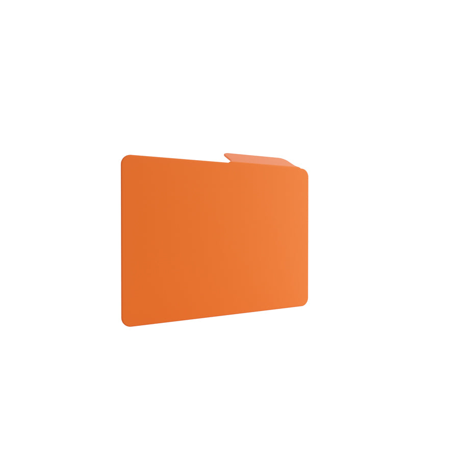 Gamegenic - Side Holder 100+ XL Orange
