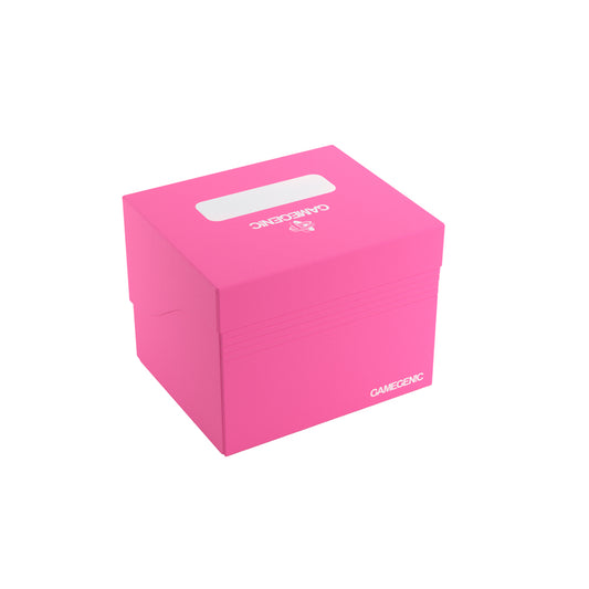 Gamegenic - Side Holder 100+ XL Pink
