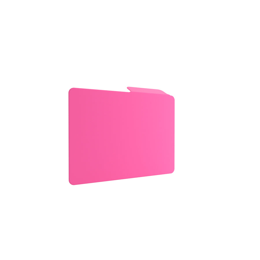 Gamegenic - Side Holder 100+ XL Pink
