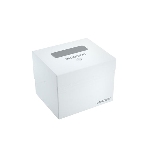 Side Holder 100+ XL White