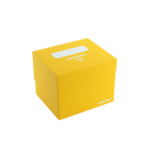 Gamegenic - Side Holder 100+ XL Yellow