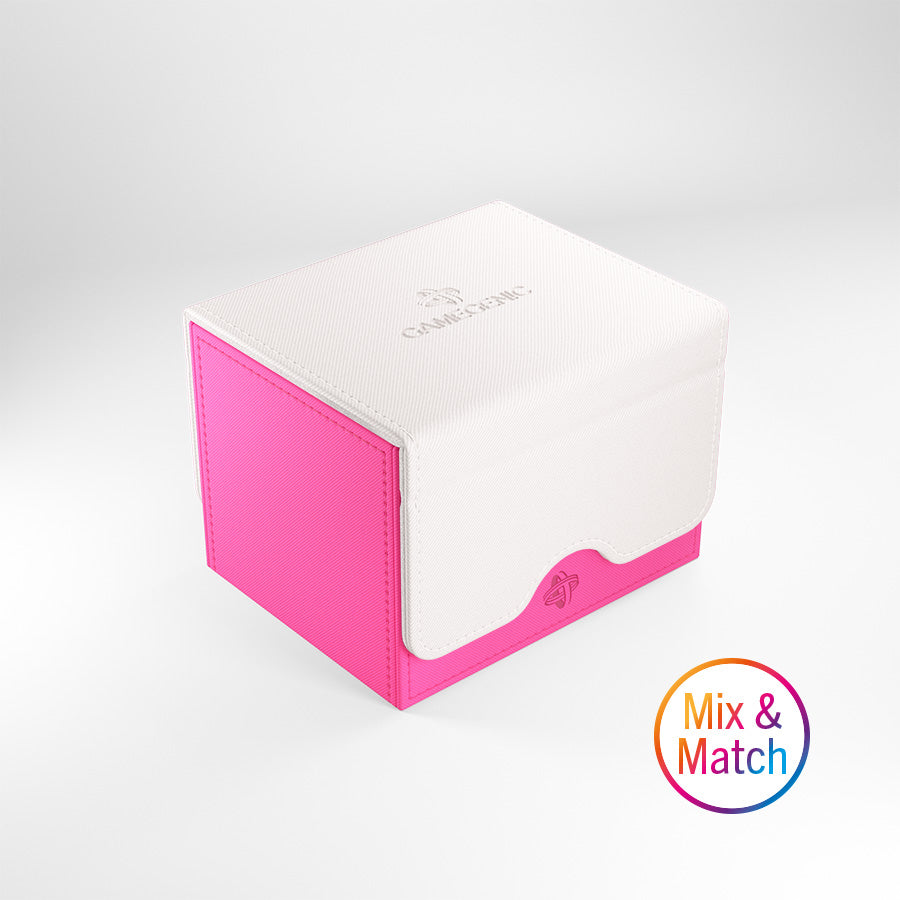 Gamegenic - Sidekick 100+ XL Pink