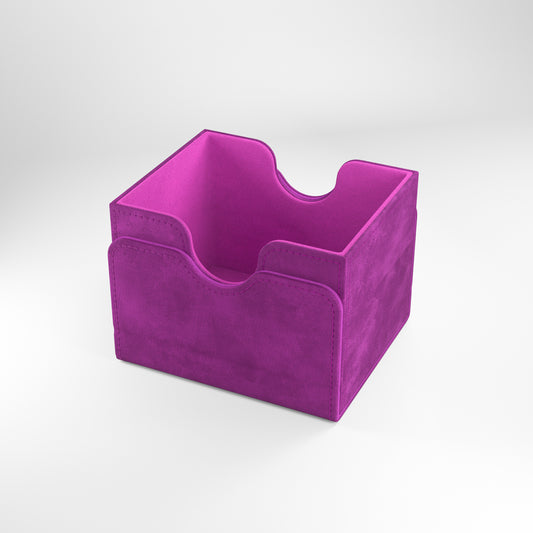 Gamegenic - Sidekick 100+ XL Purple