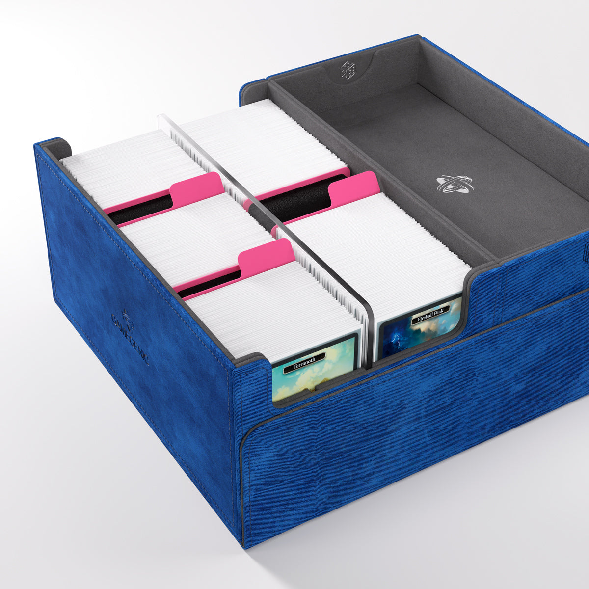 Gamegenic - Sizemorph Divider - Pink