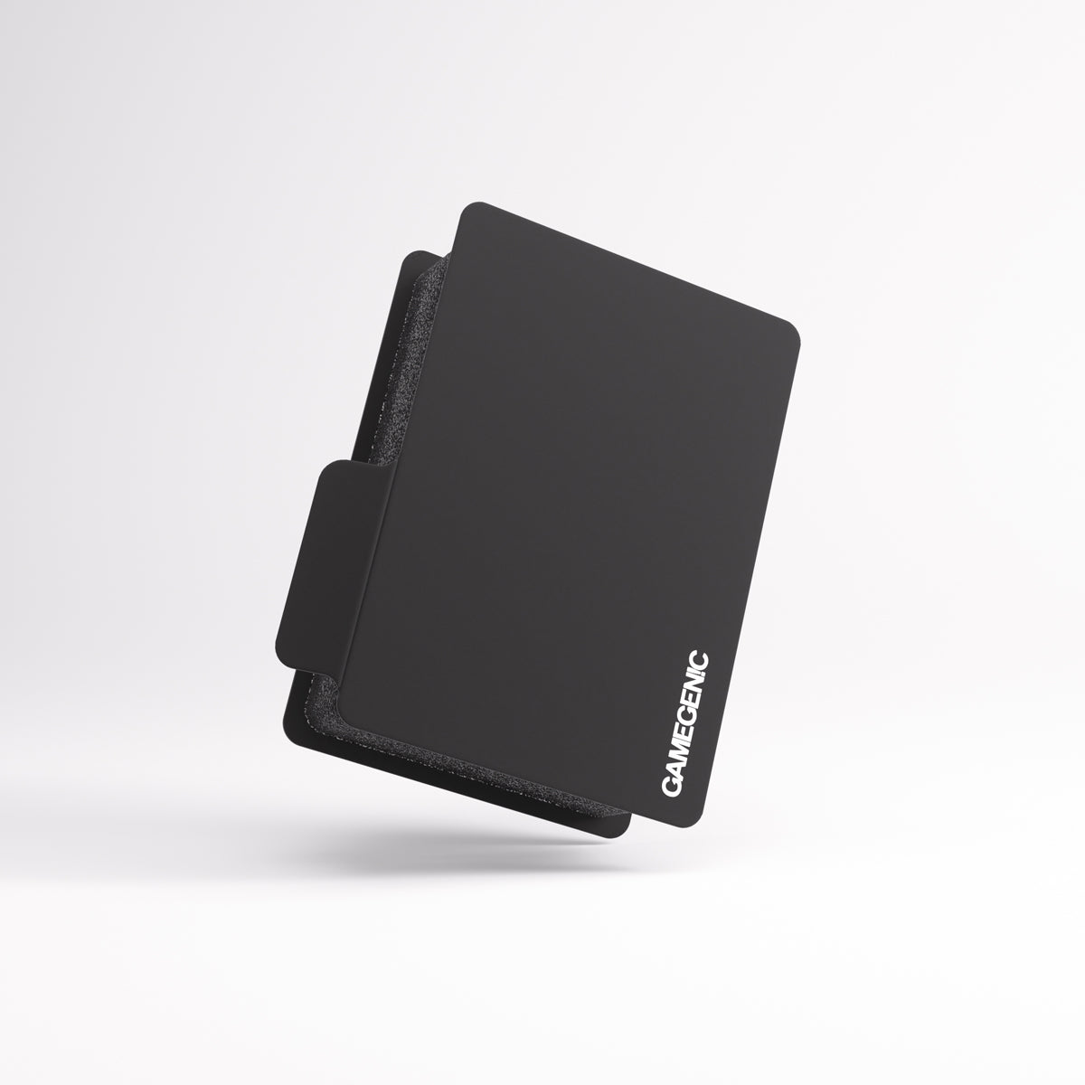 Gamegenic - Sideloading Sizemorph Divider - Black