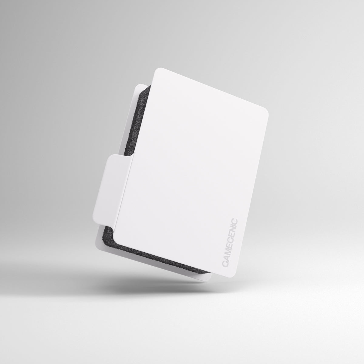 Gamegenic - Sideloading Sizemorph Divider - White