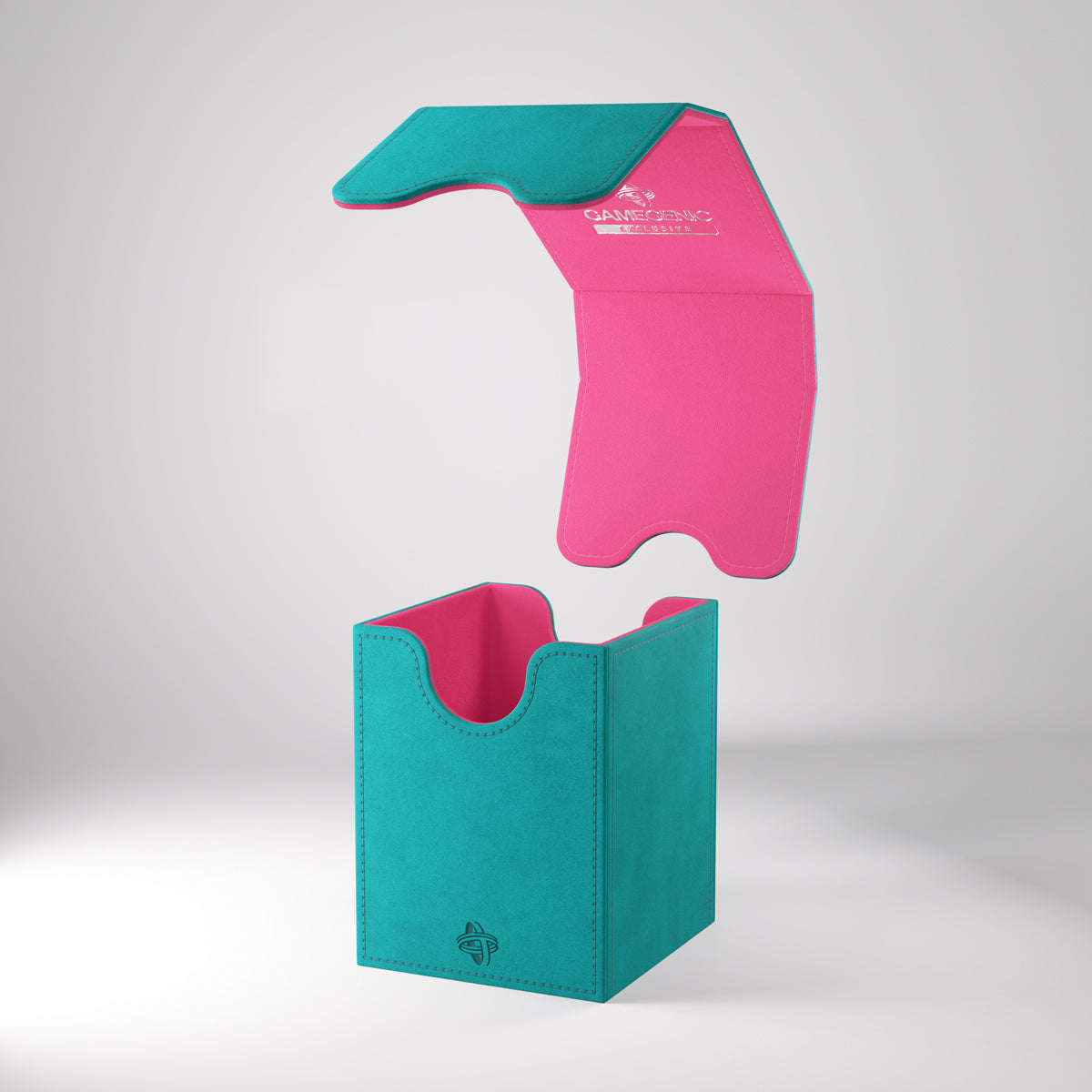 Gamegenic - Squire 100+ XL - EXCLUSIVE LINE Teal/Pink