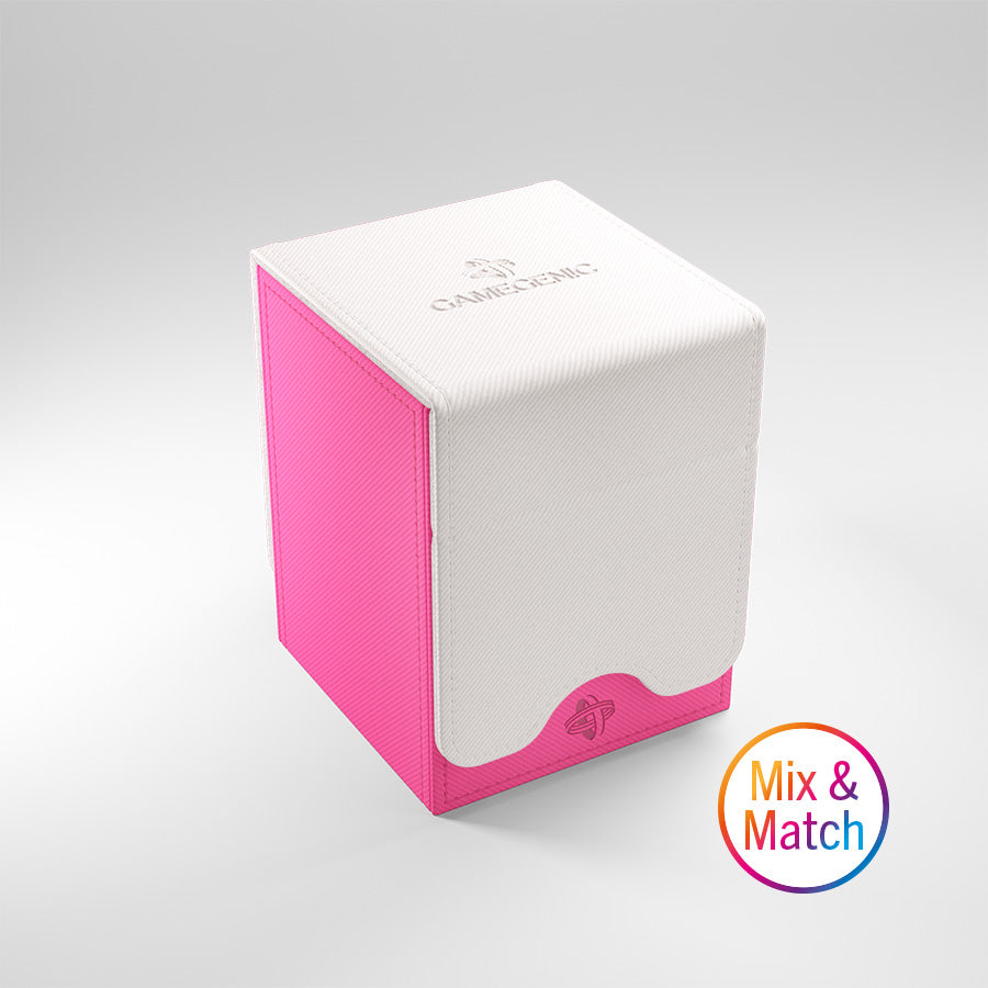 Gamegenic - Squire 100+ XL Pink