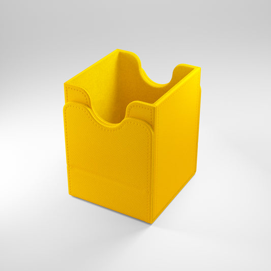 Gamegenic - Squire 100+ XL Yellow