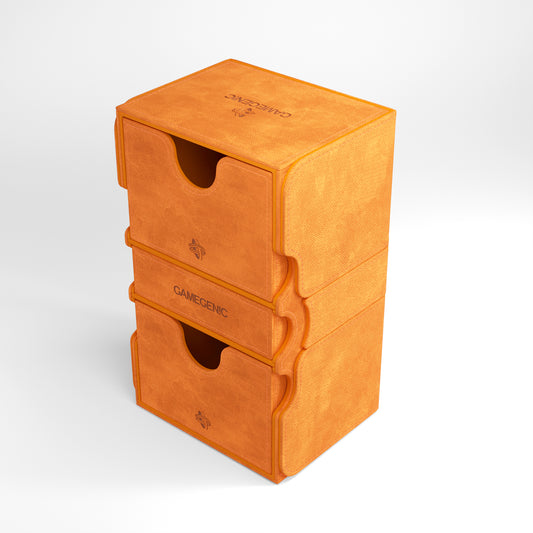 Gamegenic - Stronghold 200+ XL Orange